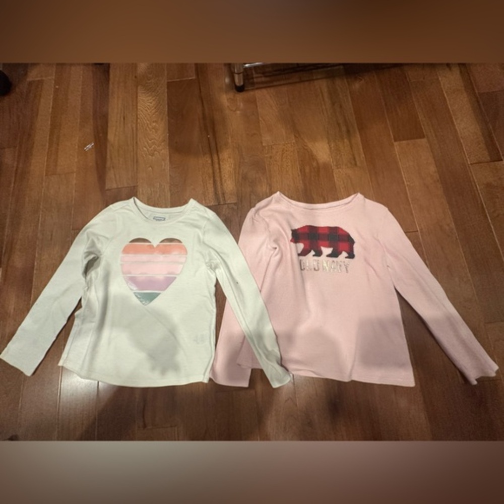 Cream Graphic T-Shirt